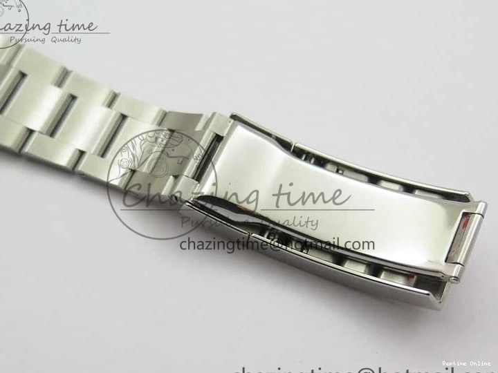 0407 Packable Submariner 41mm 126610 LN BP Maker Black Dial on SS Bracelet A 2612